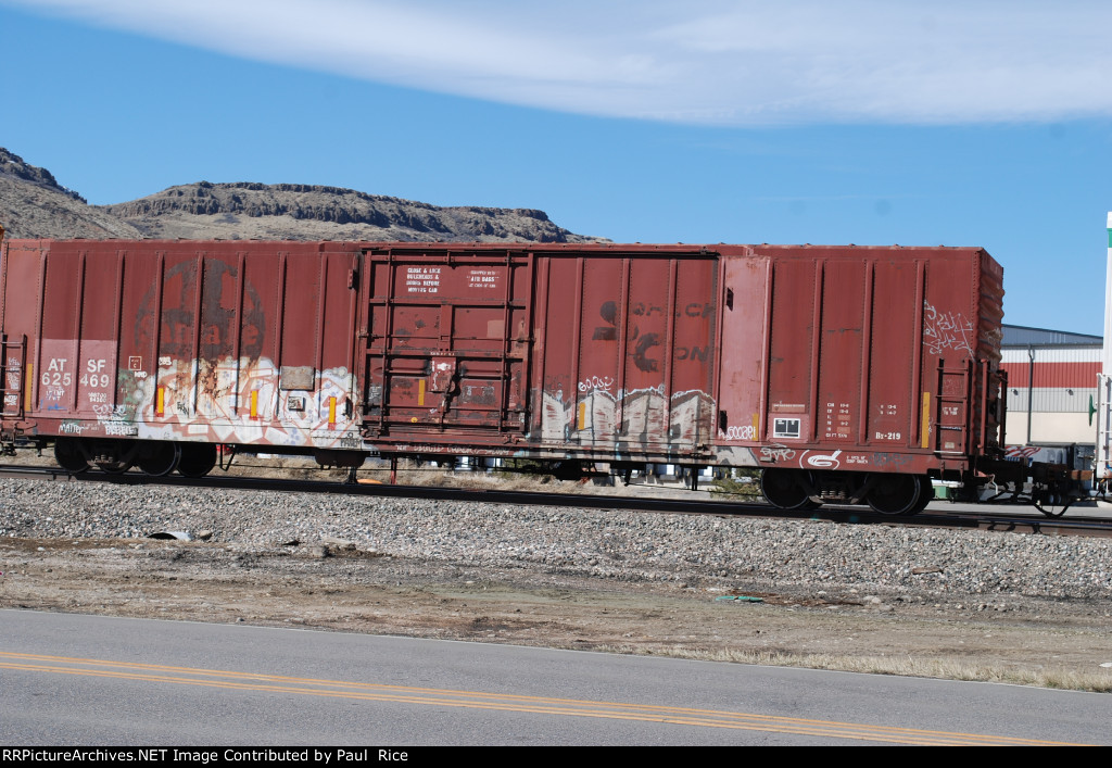 ATSF 625469